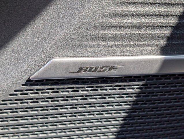 new 2025 Hyundai SANTA FE HEV car, priced at $50,150