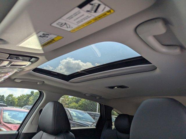 new 2025 Hyundai Tucson car, priced at $36,760