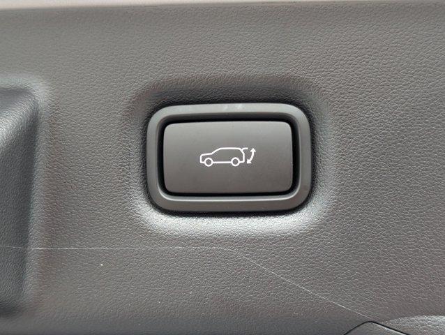 new 2025 Hyundai IONIQ 5 car, priced at $58,215