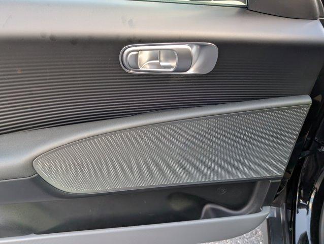 new 2025 Hyundai IONIQ 6 car, priced at $47,805