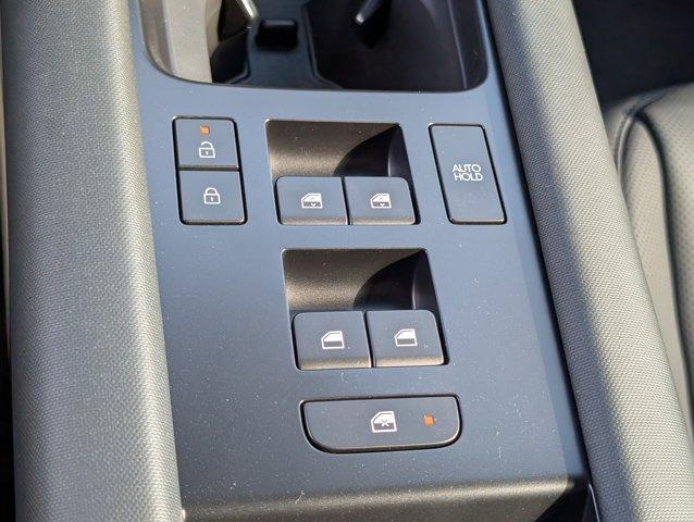 new 2025 Hyundai IONIQ 6 car, priced at $47,805