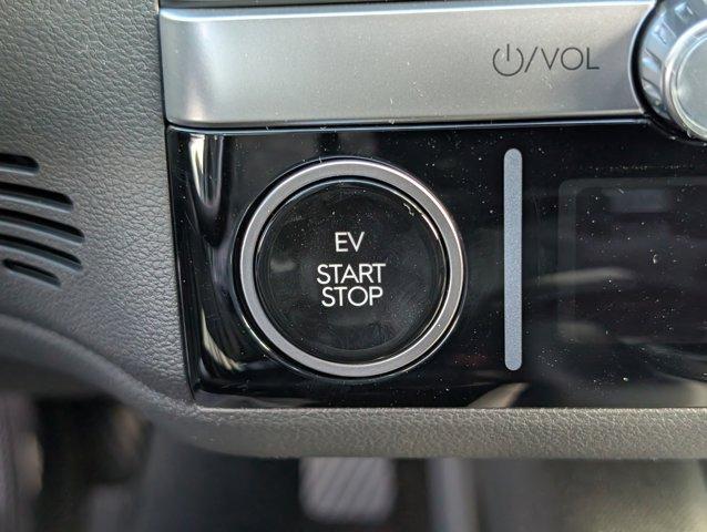 new 2025 Hyundai IONIQ 6 car, priced at $47,805
