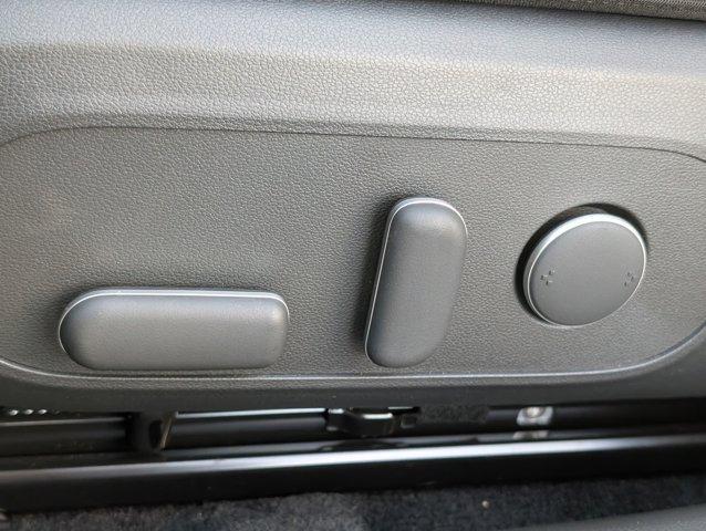 new 2025 Hyundai IONIQ 6 car, priced at $47,805