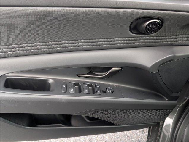 new 2025 Hyundai Elantra car, priced at $25,160