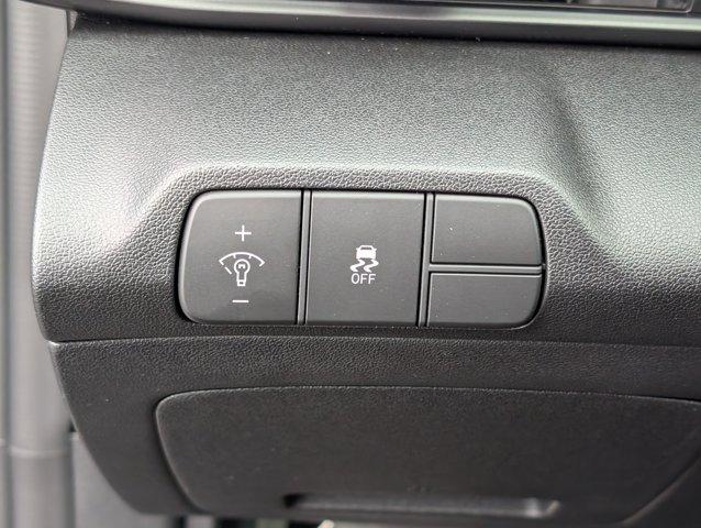 new 2025 Hyundai Elantra car, priced at $25,160