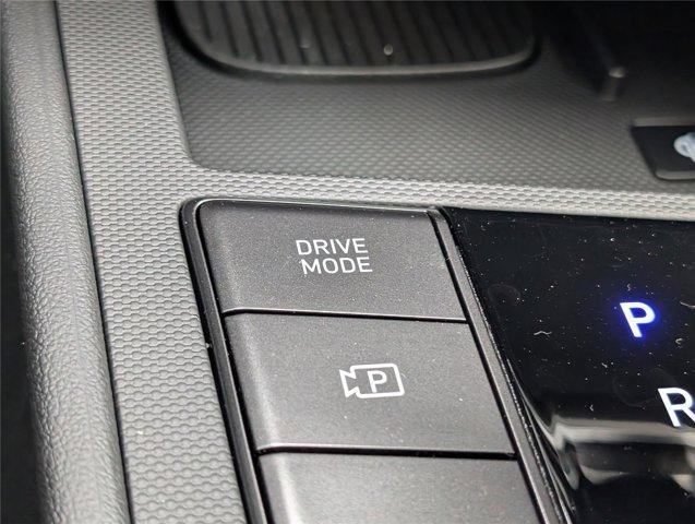 new 2025 Hyundai Elantra car, priced at $25,160