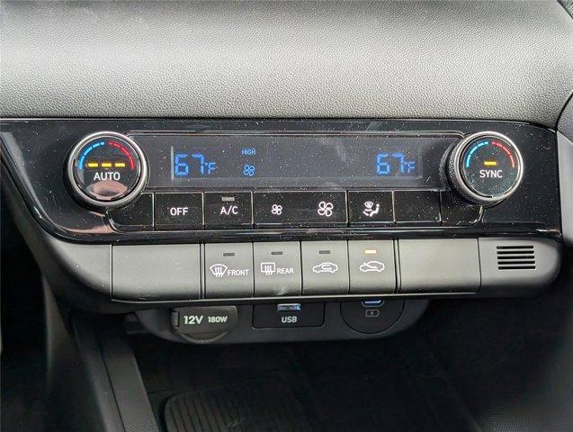 new 2025 Hyundai Elantra car, priced at $25,160