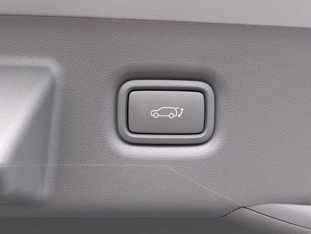 new 2025 Hyundai IONIQ 5 car, priced at $60,400