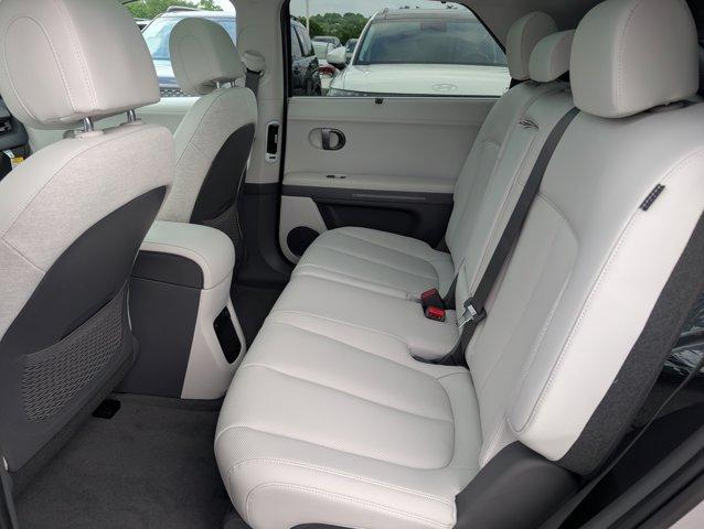 new 2025 Hyundai IONIQ 5 car, priced at $60,400