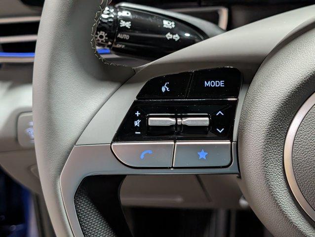 new 2025 Hyundai Elantra car, priced at $27,575