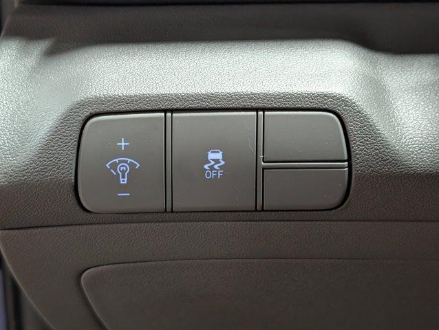 new 2025 Hyundai Elantra car, priced at $27,575