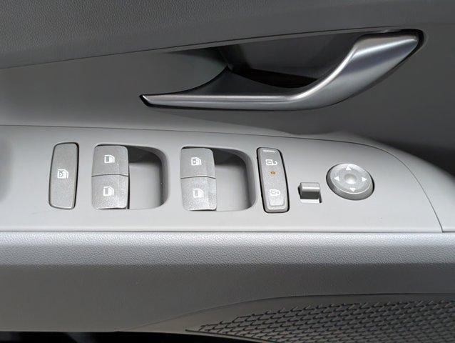 new 2025 Hyundai Elantra car, priced at $27,575