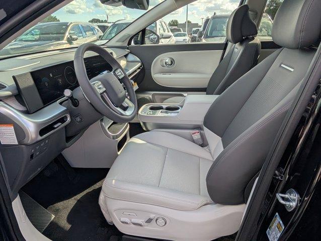 new 2026 Hyundai IONIQ 9 car, priced at $73,565