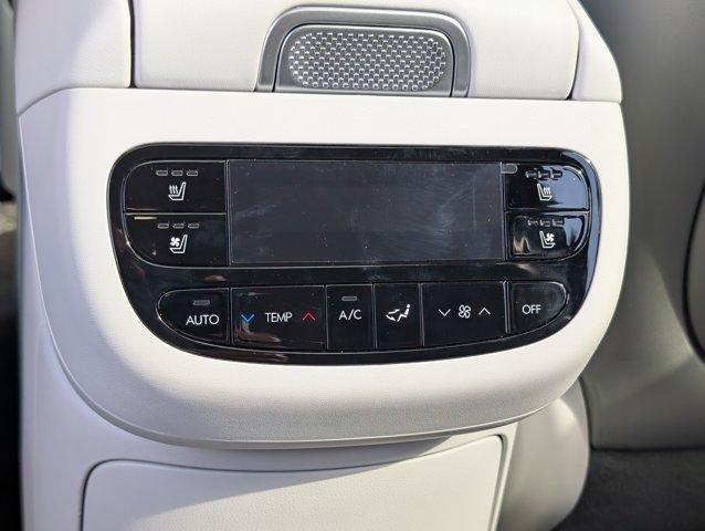 new 2026 Hyundai IONIQ 9 car, priced at $73,565