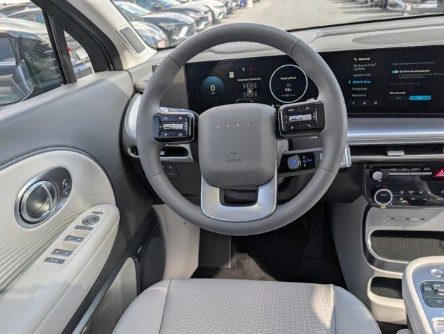 new 2026 Hyundai IONIQ 9 car, priced at $73,565