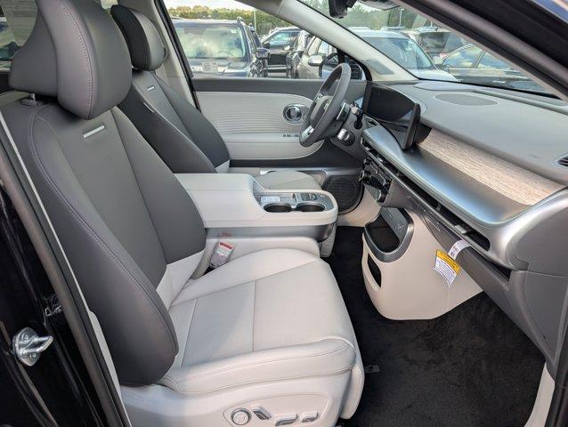 new 2026 Hyundai IONIQ 9 car, priced at $73,565