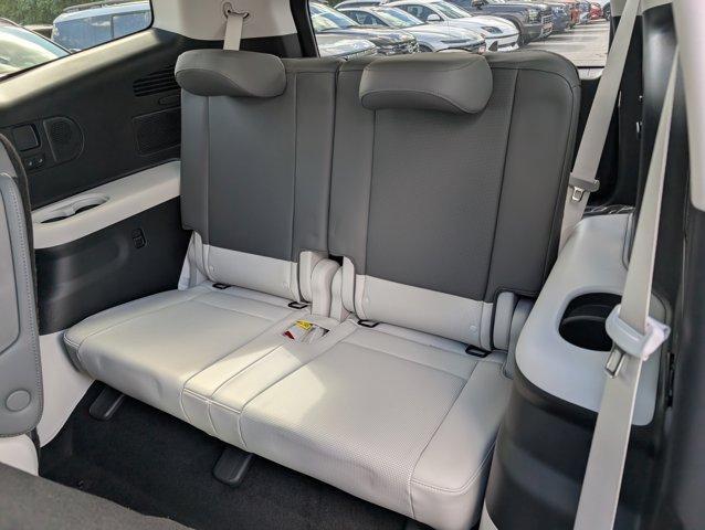 new 2026 Hyundai IONIQ 9 car, priced at $73,565