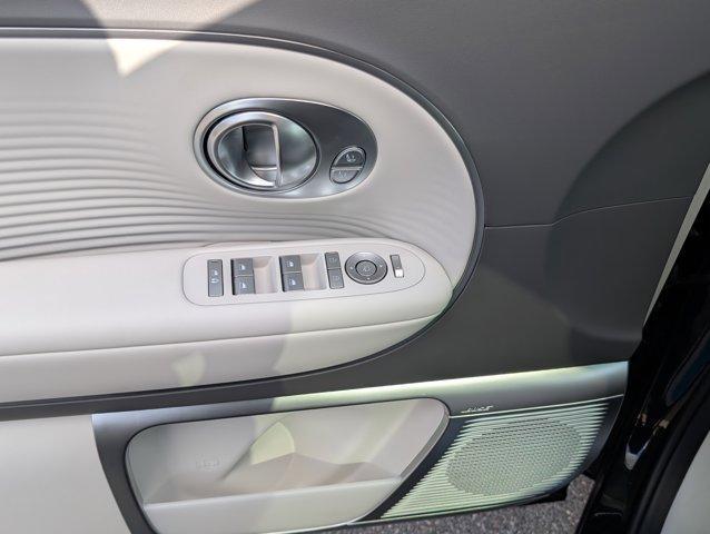new 2026 Hyundai IONIQ 9 car, priced at $73,565