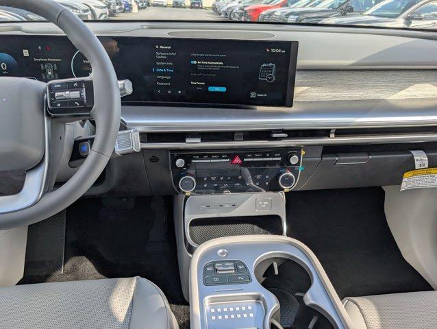 new 2026 Hyundai IONIQ 9 car, priced at $73,565