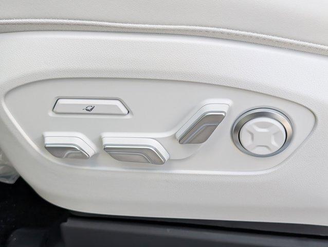 new 2026 Hyundai IONIQ 9 car, priced at $73,565