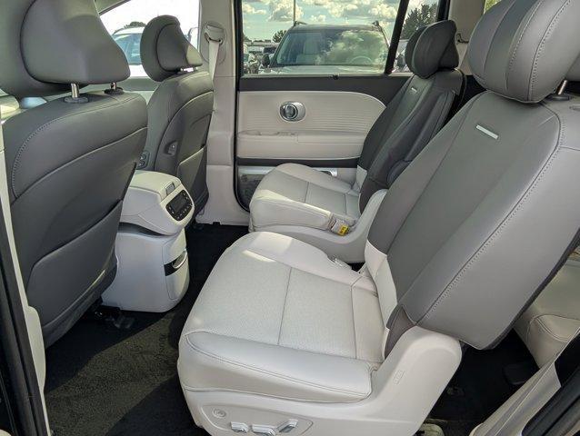 new 2026 Hyundai IONIQ 9 car, priced at $73,565