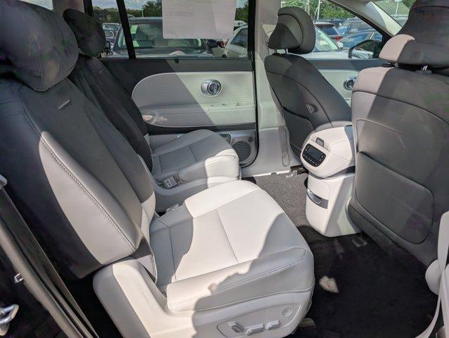 new 2026 Hyundai IONIQ 9 car, priced at $73,565