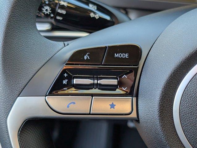 new 2026 Hyundai Elantra car, priced at $27,835