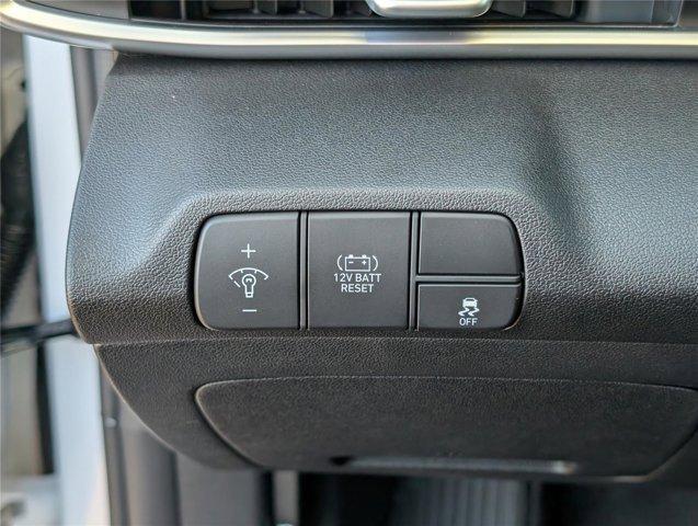 new 2026 Hyundai ELANTRA HEV car, priced at $27,835