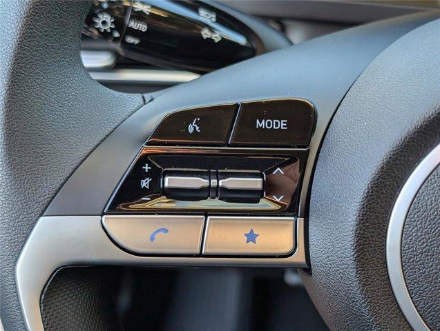 new 2026 Hyundai ELANTRA HEV car, priced at $27,835