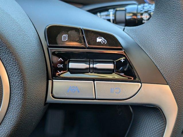 new 2026 Hyundai Elantra car, priced at $27,835