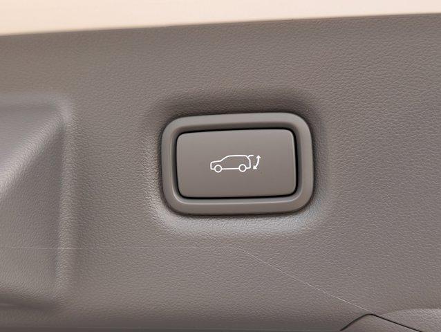 new 2025 Hyundai IONIQ 5 car, priced at $51,940