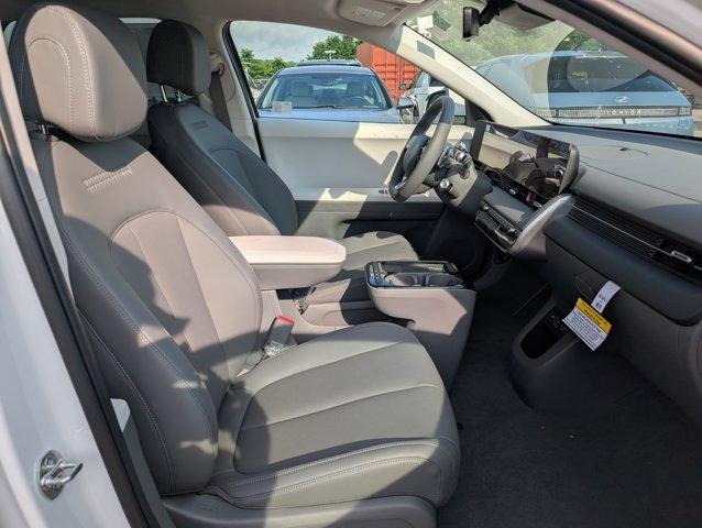 new 2025 Hyundai IONIQ 5 car, priced at $51,940