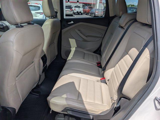 used 2019 Ford Escape car, priced at $15,450