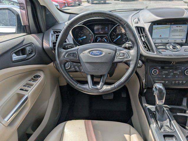 used 2019 Ford Escape car, priced at $15,450