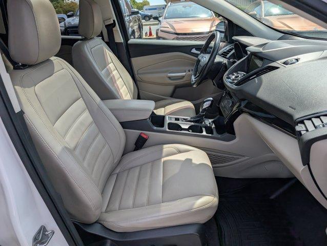 used 2019 Ford Escape car, priced at $15,450