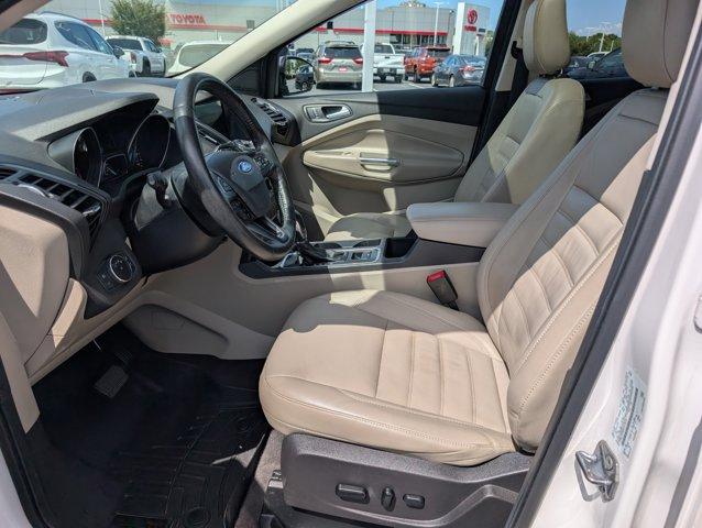used 2019 Ford Escape car, priced at $15,450