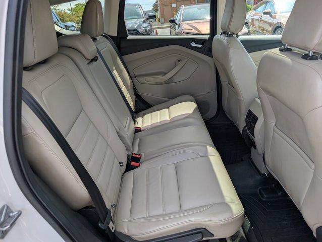 used 2019 Ford Escape car, priced at $15,450