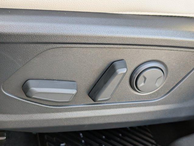 new 2025 Hyundai Tucson car, priced at $41,820