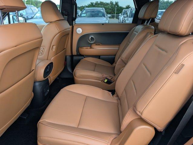 new 2026 Hyundai Palisade car, priced at $58,300
