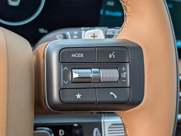 new 2026 Hyundai Palisade car, priced at $58,300