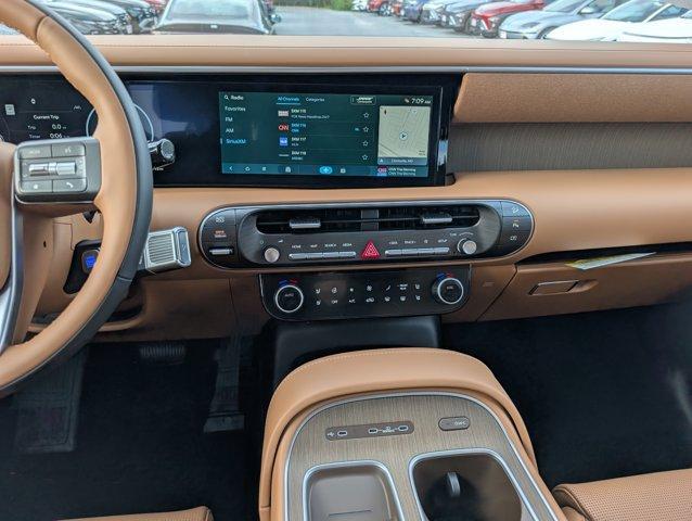 new 2026 Hyundai Palisade car, priced at $58,300