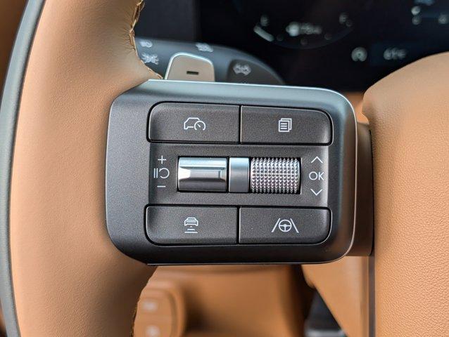new 2026 Hyundai Palisade car, priced at $58,300