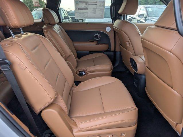 new 2026 Hyundai Palisade car, priced at $58,300