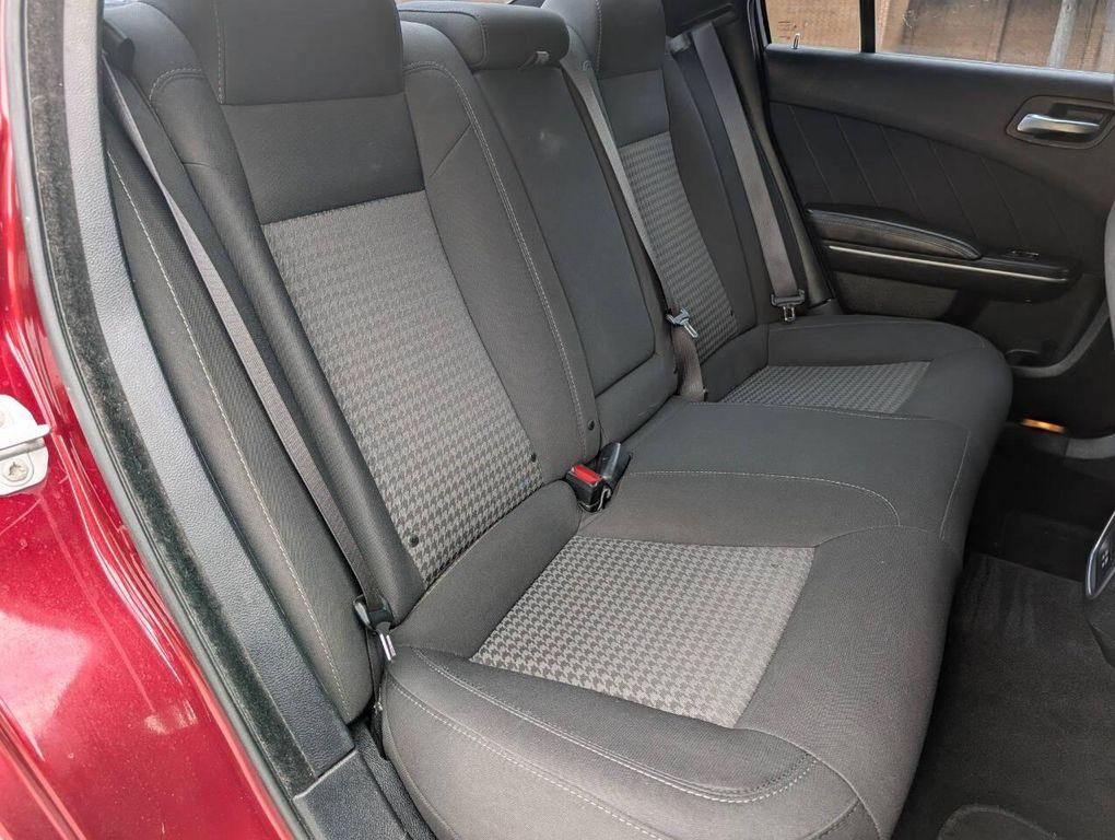 used 2019 Dodge Charger car, priced at $27,000