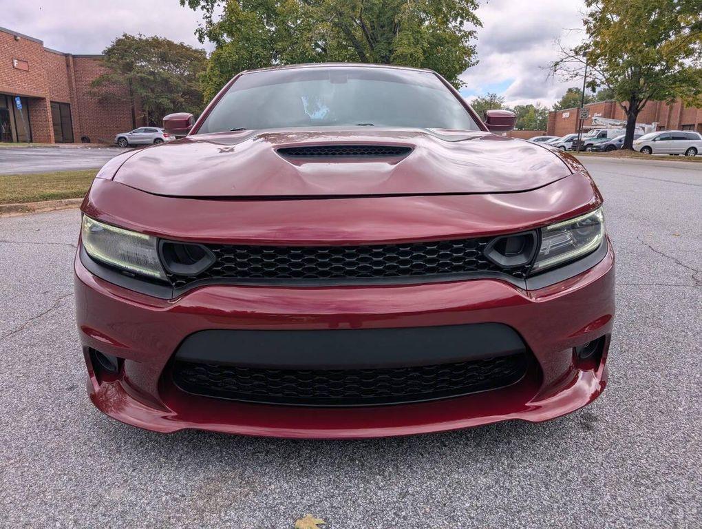 used 2019 Dodge Charger car, priced at $27,000