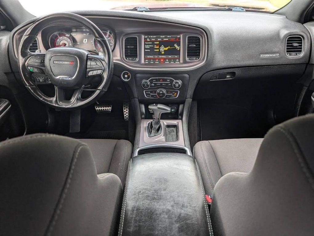 used 2019 Dodge Charger car, priced at $27,000