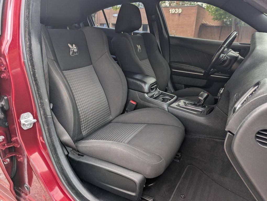used 2019 Dodge Charger car, priced at $27,000