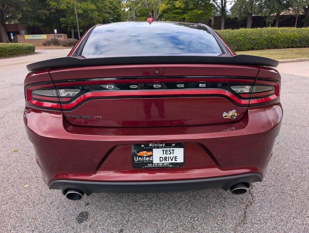 used 2019 Dodge Charger car, priced at $27,000