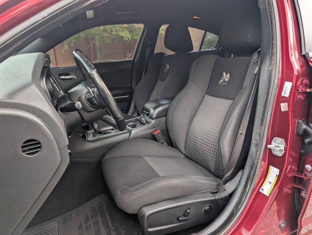 used 2019 Dodge Charger car, priced at $27,000