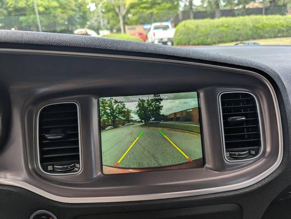 used 2019 Dodge Charger car, priced at $27,000